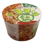오뚜기 콕콕콕 스파게티 120g (5개)_이미지