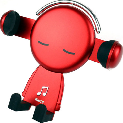 네라네트웍 뮤즈 초간편 중력 거치대