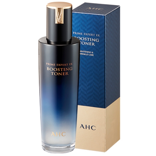 AHC 프라임 엑스퍼트 EX 부스팅 토너 130ml (1개)_이미지