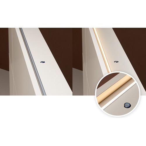 에이스침대 BMA 1163-T LED침대 K 하드 타입 (HT-L)_이미지