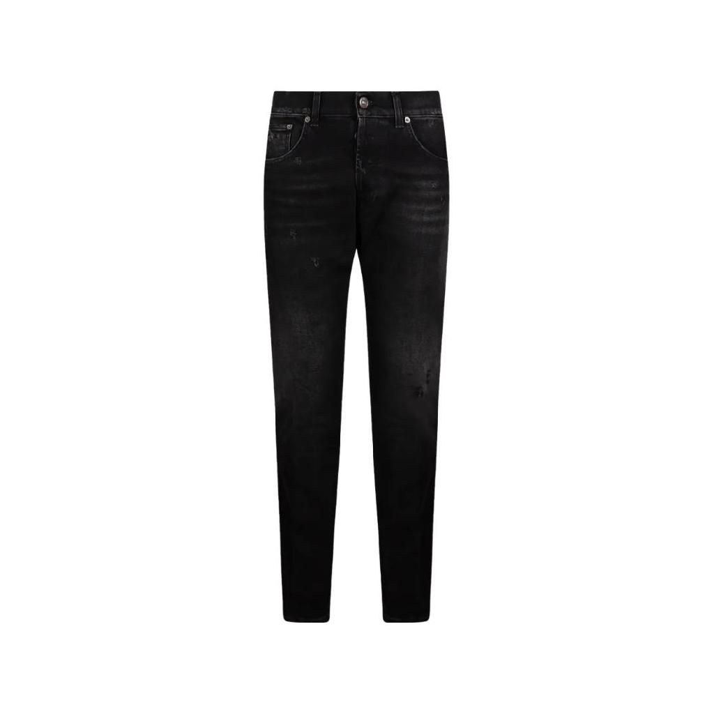 돈답 distressed faded jeans UP576DS0369UMV8 T_이미지