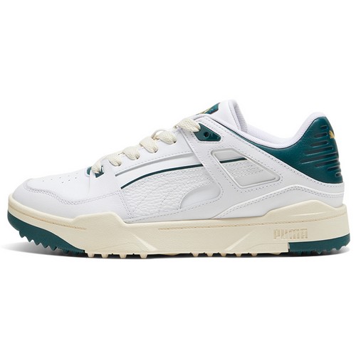 슬립스트림 G 309744 화이트 그린