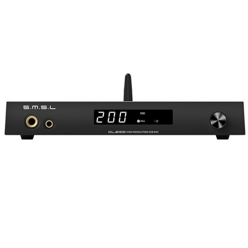 SMSL DL200