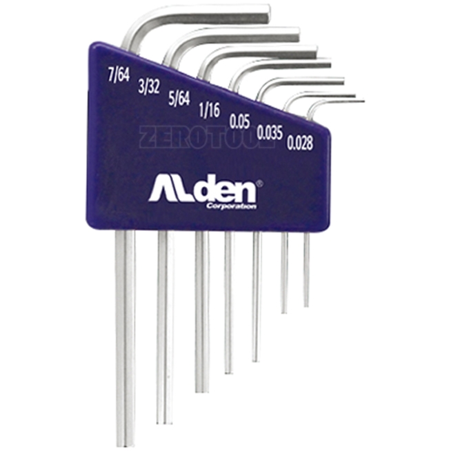 �˵� ����ũ�� ������ġ ��Ʈ ��ġŸ�� SL-071-IN (7pcs)