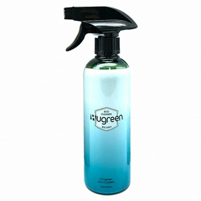 휴그린 화이트보드 에코 크리너 250ml