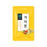 대상 청정원 겨자분 200g (1개)