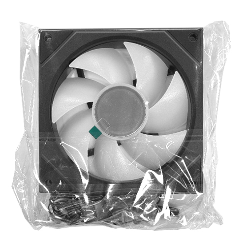 ���ں��� FR120M ARGB PWM