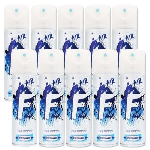 신신 에어파스 F 300ml