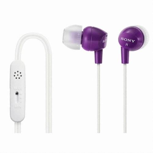 SONY DR-EX14VP (정품)
