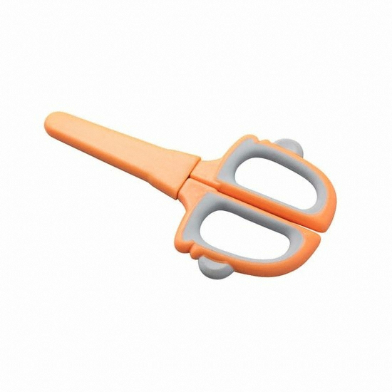 화신공업 캐릭터 캡가위 몽키