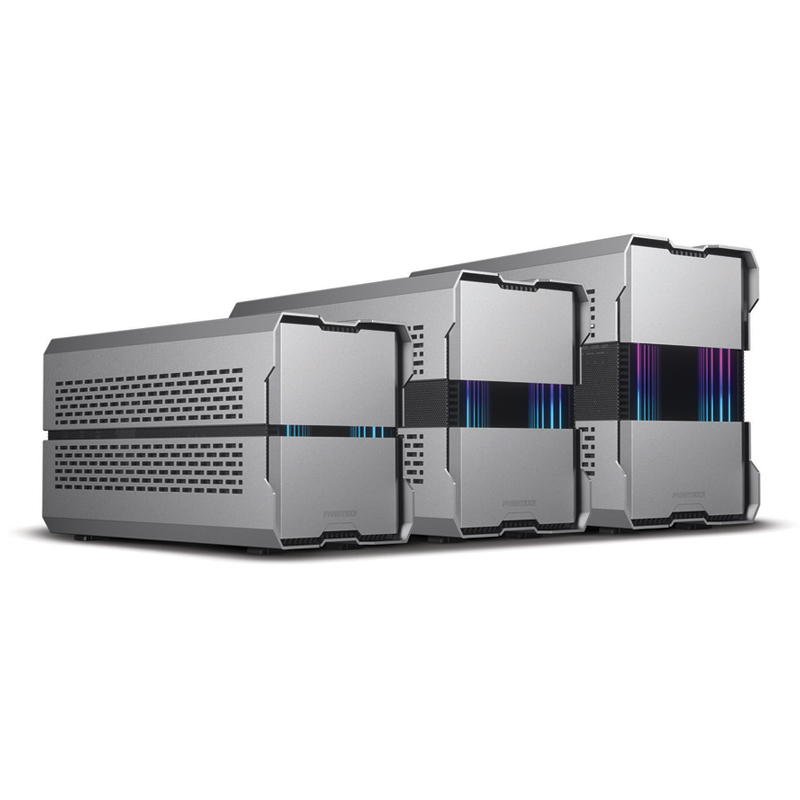 Phanteks SHIFT XT (GS)_이미지
