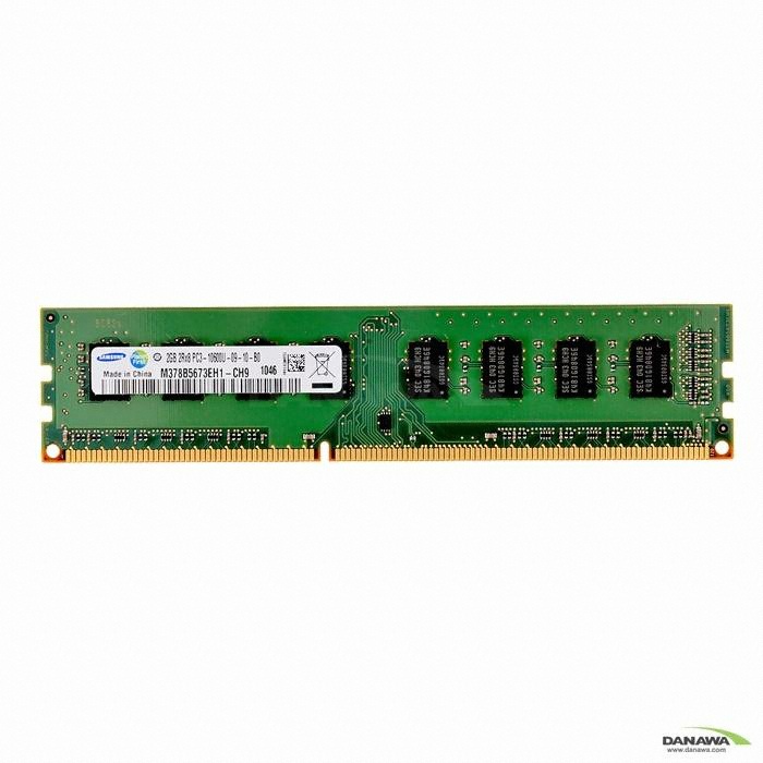 삼성전자 DDR3-1333 중고이미지입니다. 누르면 해당 게시물로 새창이동합니다.