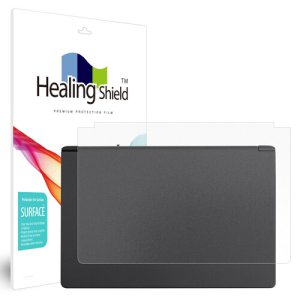 폰트리 힐링쉴드 한성컴퓨터 언더케이지 TFX4450H 무광 외부보호필름