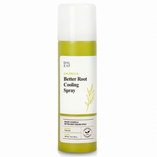 달리프 클로렐라 베러 루트 쿨링 스프레이 100ml [2개]