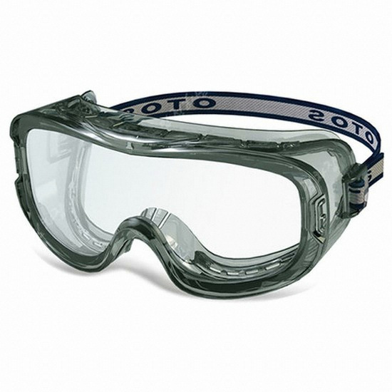 오토스 고글 보안경 S-301AX (1개)
