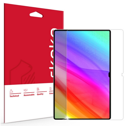 스코코 갤럭시탭S9 울트라 초고화질 트루컬러 AR 액정보호필름 (액정 1매)_이미지