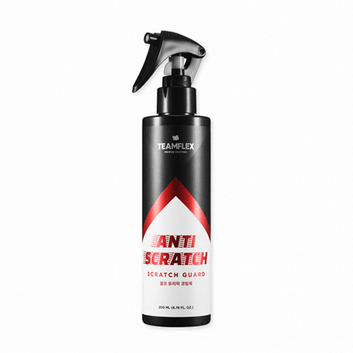 제이에스벤처스 팀플렉스 안티 스크래치 200ml_이미지