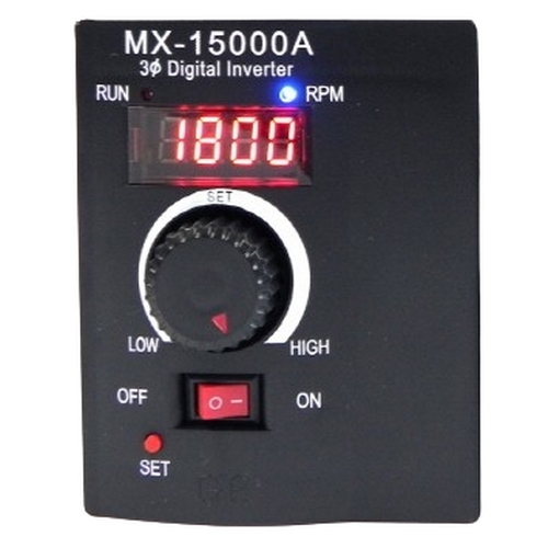 지알일렉트로닉스 소형인버터 MX-15000A_이미지