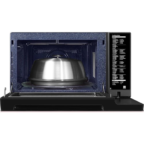 삼성전자 비스포크 큐커 오븐 MC32B7388L (글램핑크)_이미지