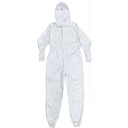 퓨리텍 워킹맨 소매주름 MD체크 원피스_이미지