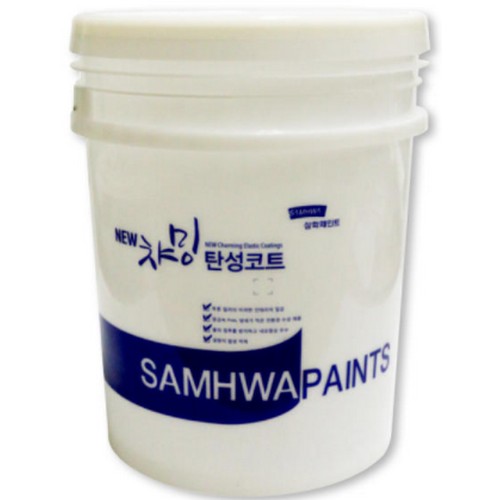 NEW챠밍 탄성코트