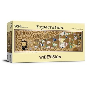 퍼즐라이프 직소퍼즐 풍경 명화 기대 와이드 954피스 PL1903_이미지