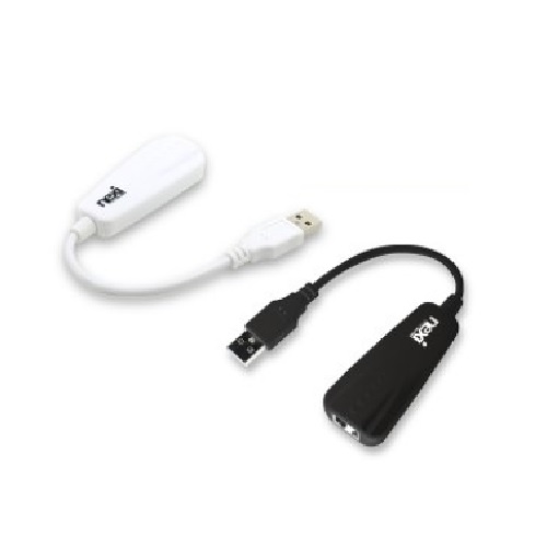 리버네트워크 NEXI NX-UE20 USB 2.0 랜카드_이미지