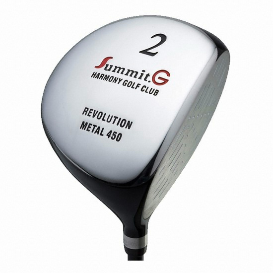 썸미트G 여성용 페어웨이우드