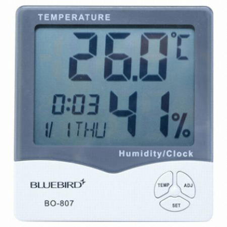 온습도계 BO-807