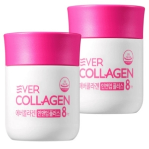 뉴트리 에버콜라겐 인앤업 플러스 750mg 112정 (6개)_이미지