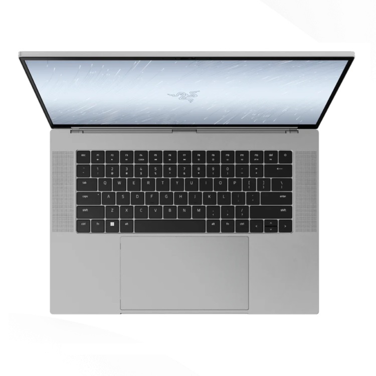 Razer Blade 16 13Gen R4080 4K Dual Mercury (SSD 1TB)_이미지