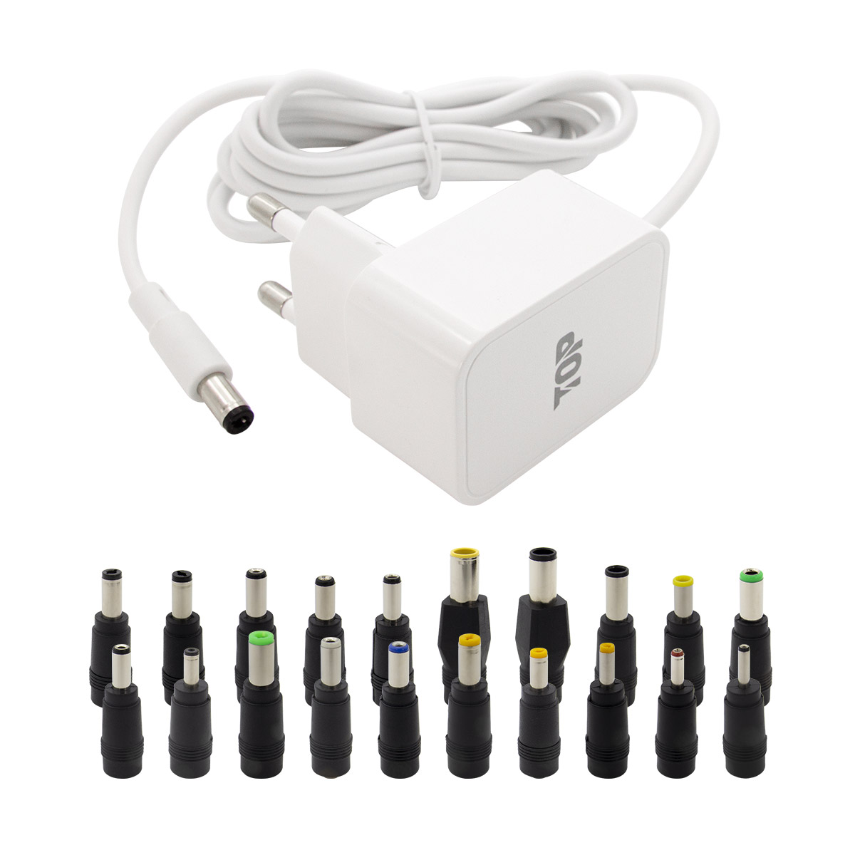 ž���ο���ġ�� ��ž 5V 2A SMPS 5.5mm ȭ��Ʈ �����