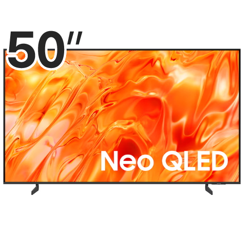 삼성전자 네오QLED KQ50QNH70AFXKR이미지입니다. 누르면 해당 게시물로 새창이동합니다.
