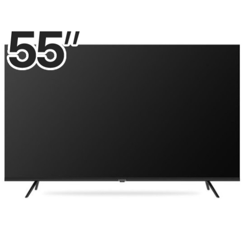 이스트라 쿠카 UC551UHD SMART THE META (스탠드)