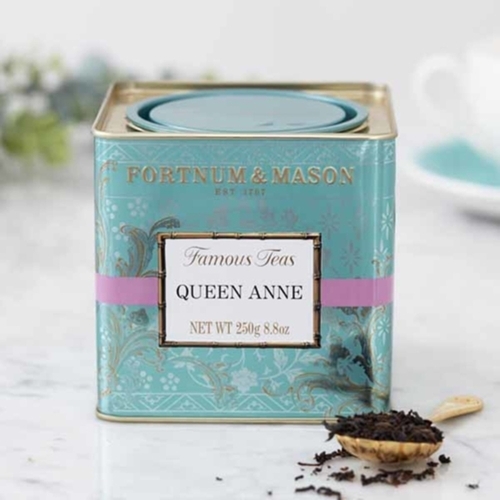 포트넘&메이슨 FORTNUM MASON Queen Anne Blend 퀸 앤 블렌드 250g
