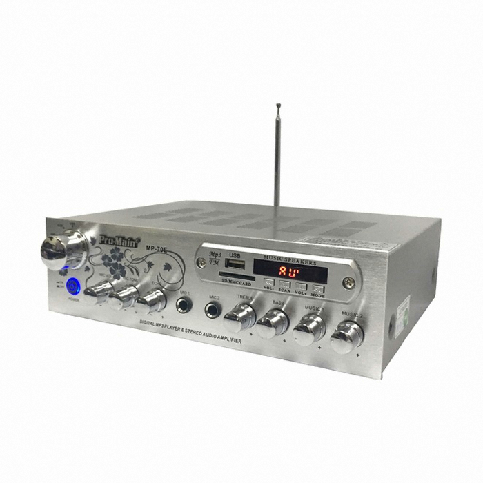 프로메인 MP-70E (정품)_이미지