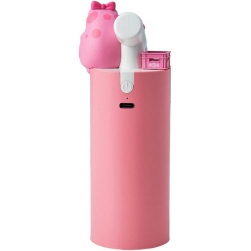 하이트진로음료 두꺼비 소주 디스펜서 JR022-002 (핑크)_이미지