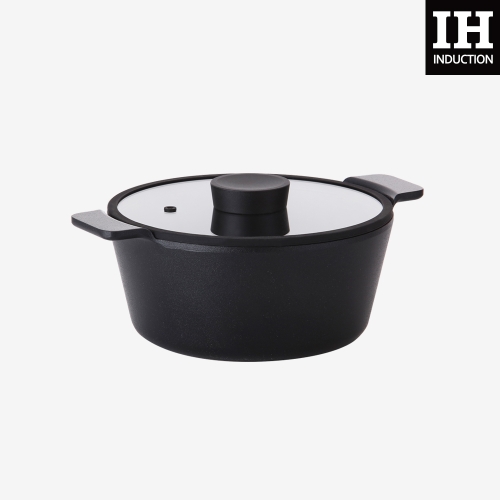 네오플램 불칸 IH 양수냄비