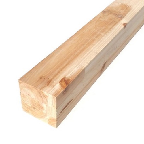 아이베란다 삼나무 각재 60 x 60mm (1,700mm)_이미지