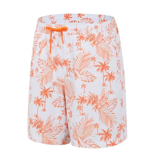 아레나 남성 코코스 4부 팬츠 A5BM1PP10OWT_이미지