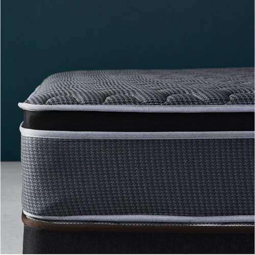 퍼니코 포켓 하이 유로탑 70T 매트리스 SS (28cm)_이미지