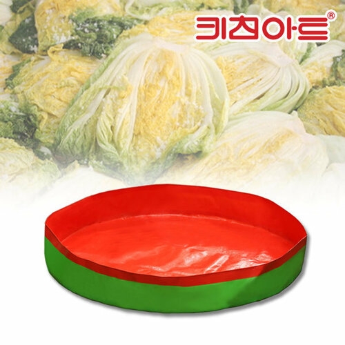 키친아트 절임 김장매트 (90cm)_이미지