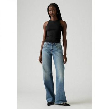 리바이스바디웨어 GOOD GRADES Straight leg jeans boss business 7516919_이미지