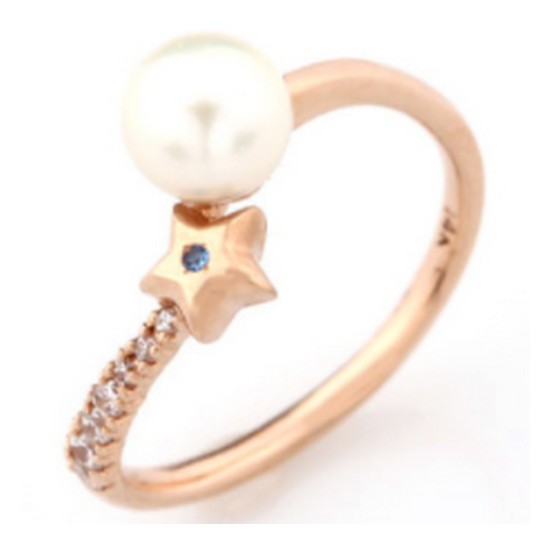 라디오사 18K 진주반지_LK18JJ-6299R이미지입니다. 누르면 해당 게시물로 새창이동합니다.