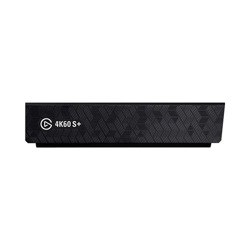 Elgato 4K60 S+