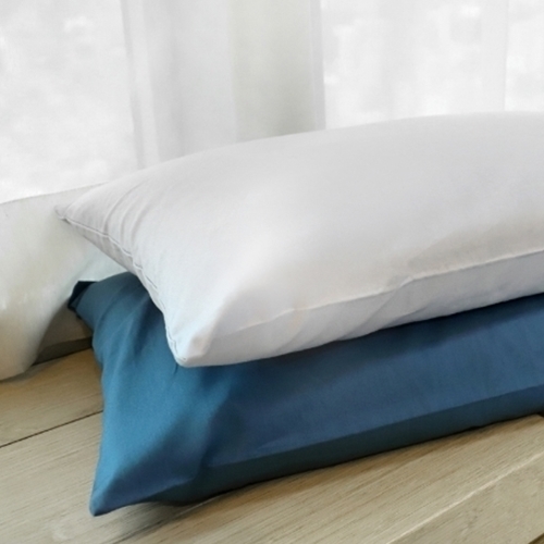 폴라포 3D 에어매쉬 편백베개 (1.5kg, 50x30cm)_이미지