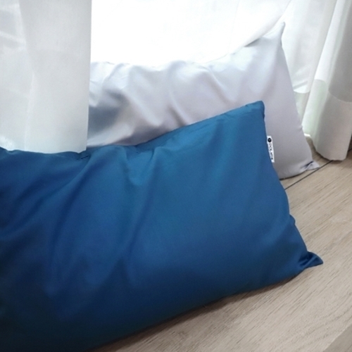 폴라포 3D 에어매쉬 편백베개 (1.5kg, 50x30cm)_이미지