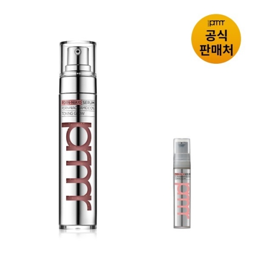  프리메라 PDRN-나이아10 토닝 글로우 세럼 30g [1개]
