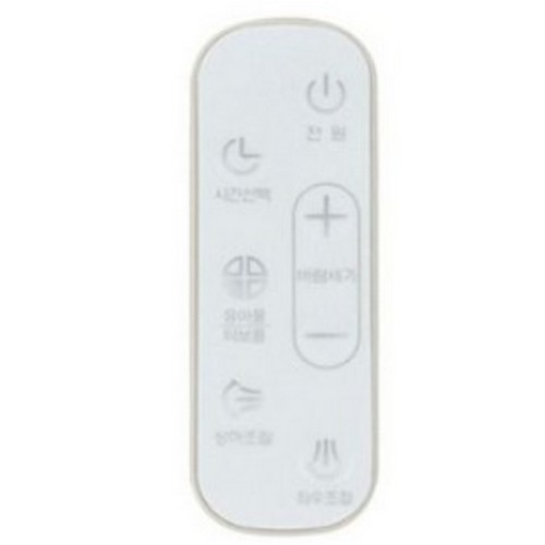 신일전자 SIF-EMJJ880 전용 페블 리모컨
