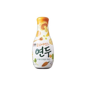 샘표 요리에센스 연두 500ml (2개)_이미지